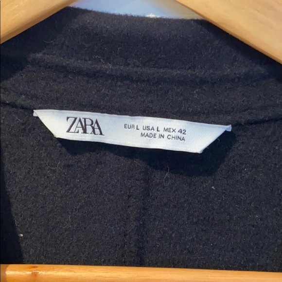 ZARA coat - Picture 3 of 5